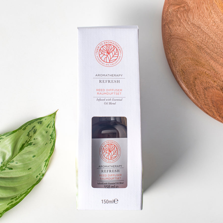 Refresh Reed Diffusor